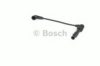 BOSCH 0 986 356 254 Ignition Cable